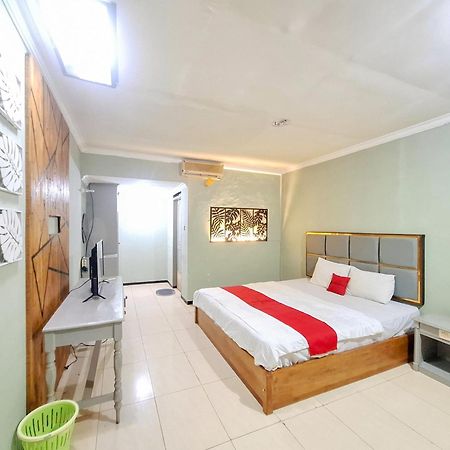 Reddoorz Near Stadion Semeru Lumajang Jawa Timur 외부 사진